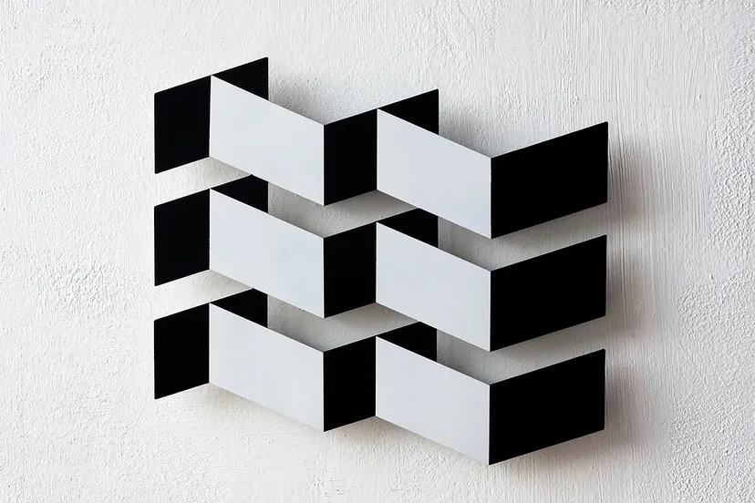 tonneke sengers utw62m acryl op aluminium 2017