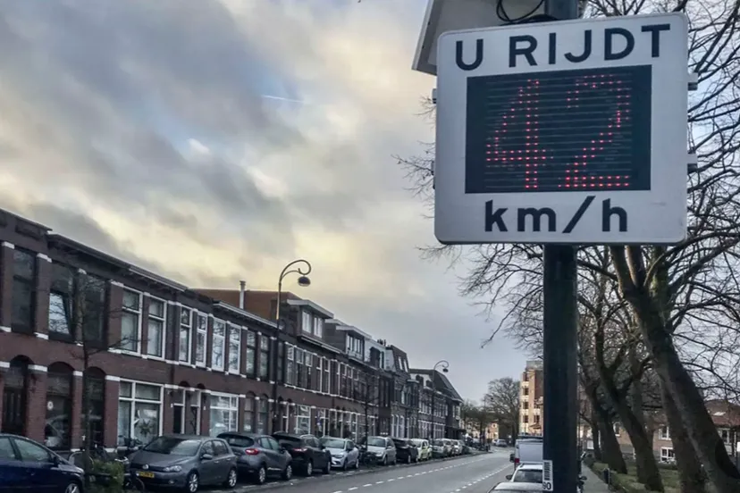 u rijdt 42