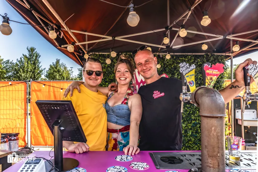 uitgelicht two chefs