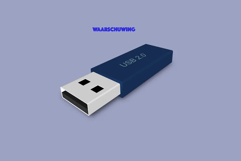 usb