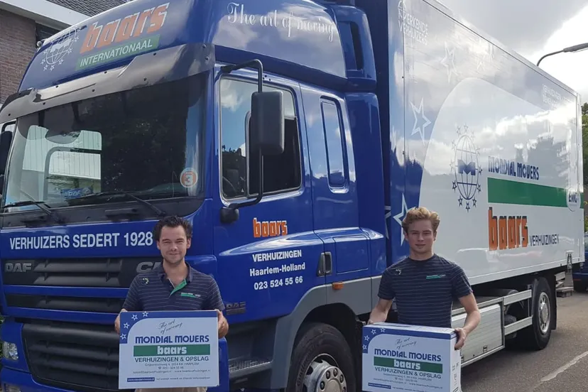 verhuizing haarlem verhuisfamilie