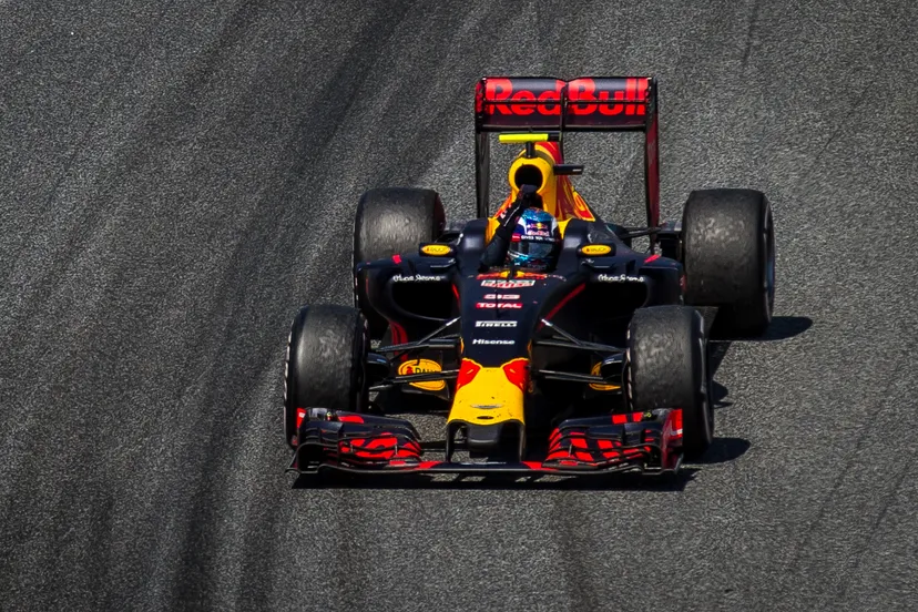 verstappen spain 2016