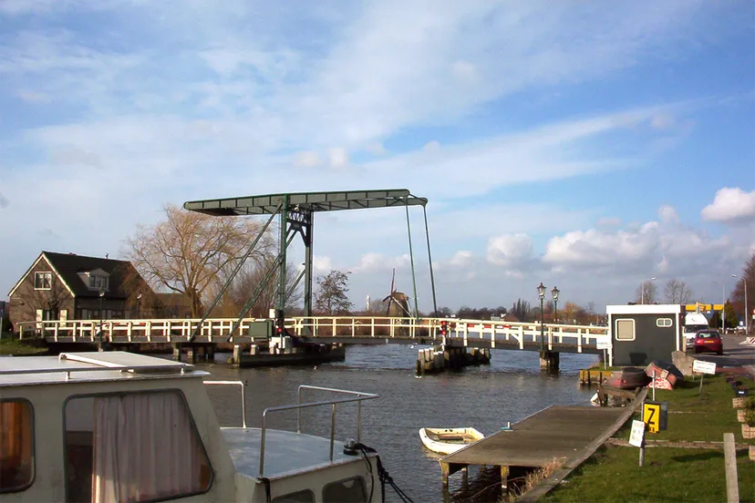 vijhuizen brug molen wikipedia