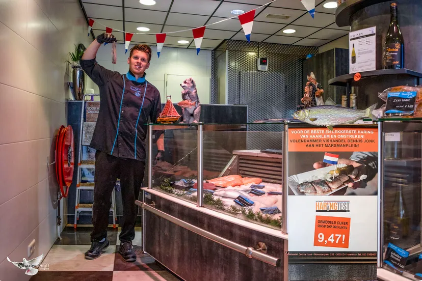 visboer dennis jonk 21