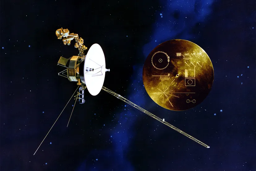 voyager spacecraft nasa wikipedia