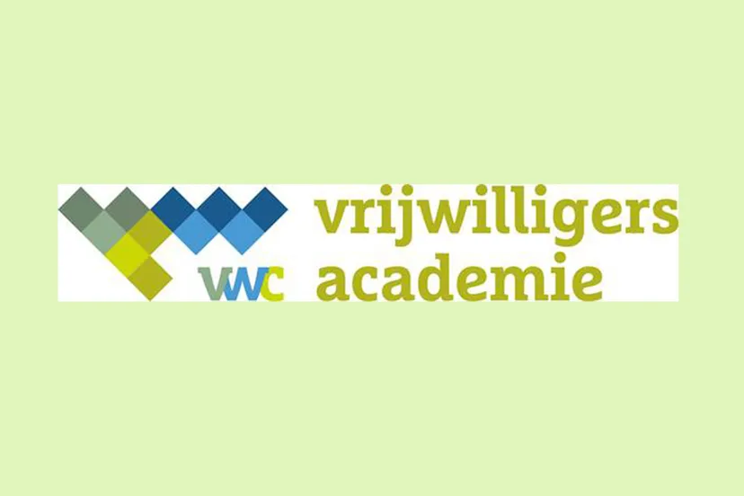 vrijwilligersacademie