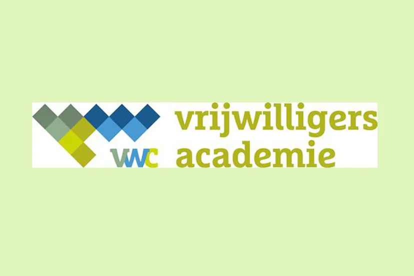 vrijwilligersacademie
