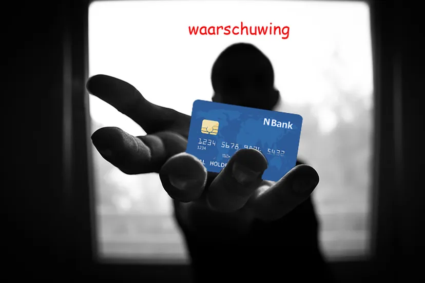 waarschuwing