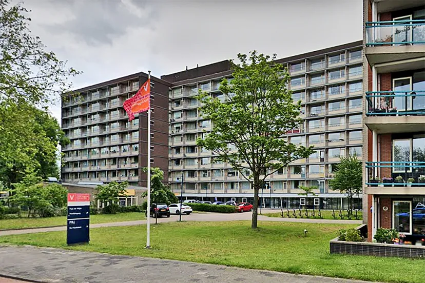wijck streetview