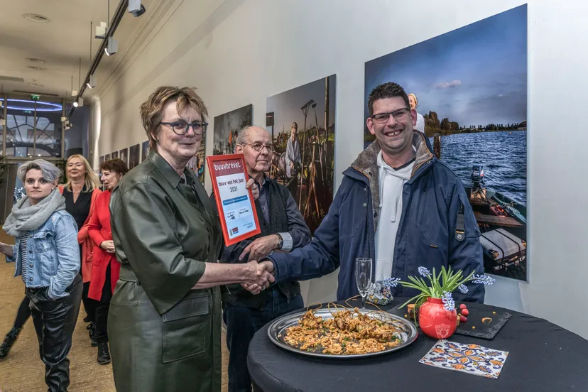 winnaar peter