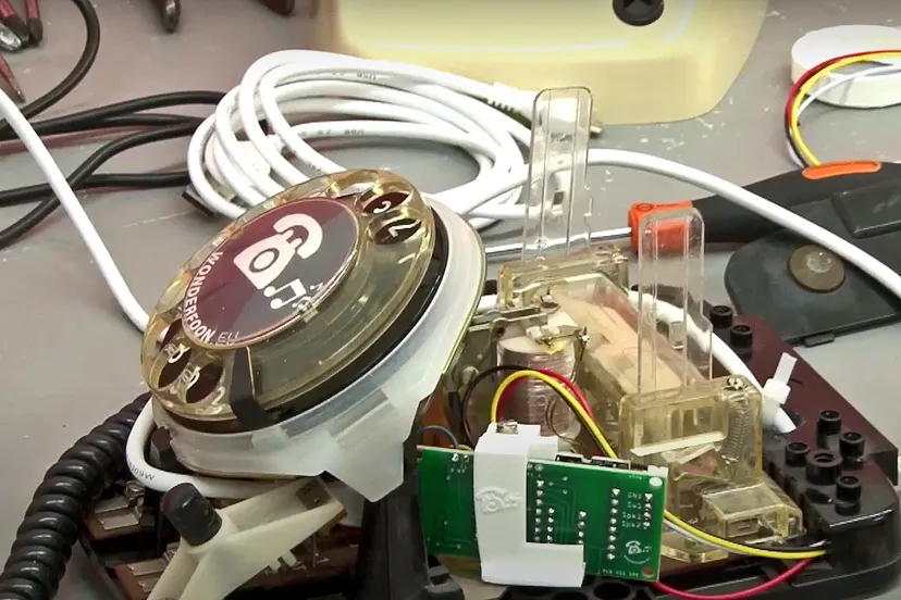 wonderfoon ijmond nieuws