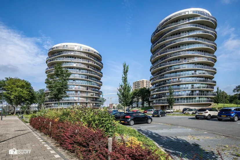 woontorens schalkwijk