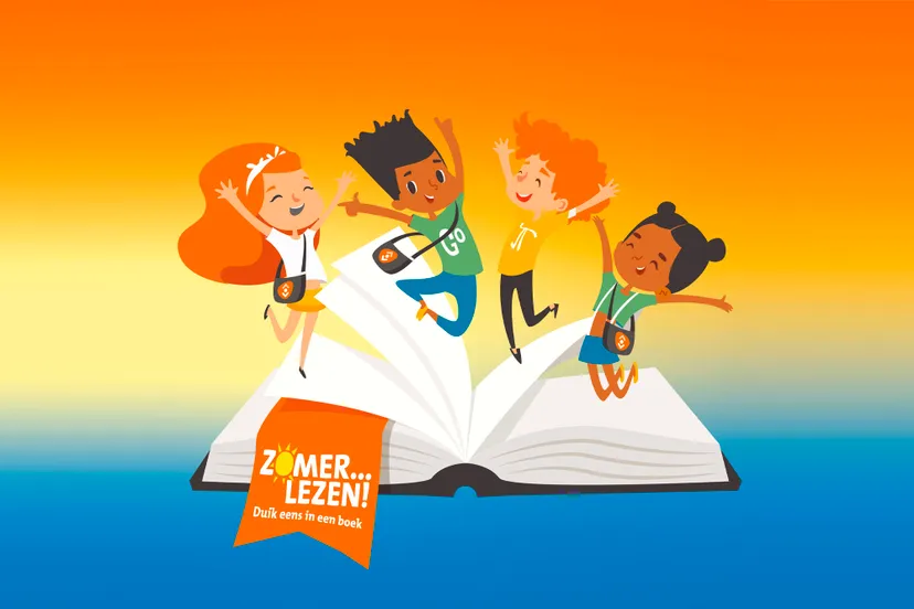 zomerlezen
