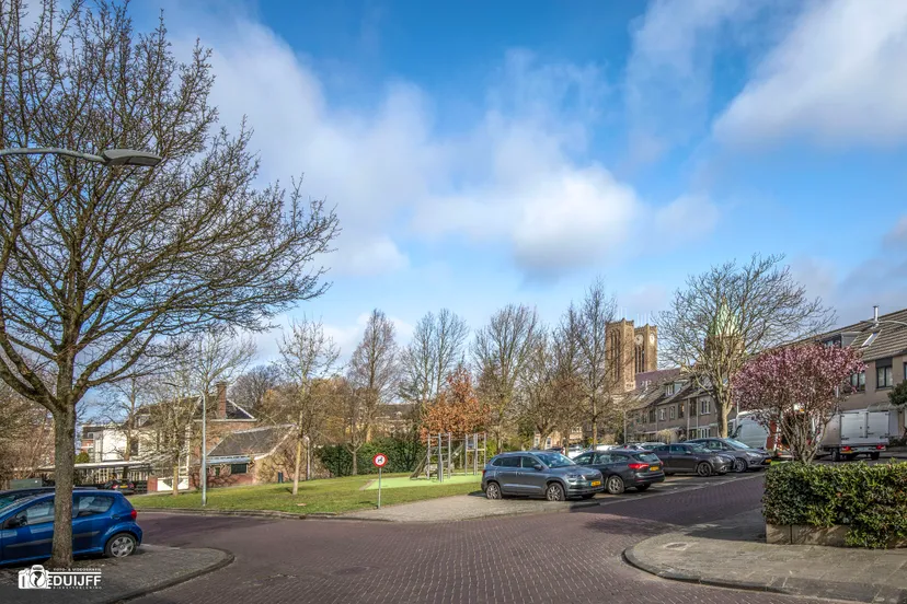 zwanenburgplantsoen b