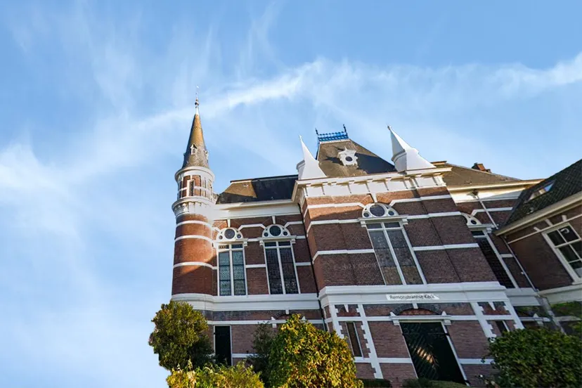 persbericht de stille stem kopieren