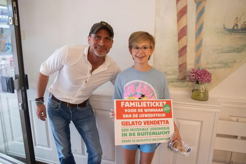 sarah gelatovendetta winnaarijswedstrijd fotograaf soraya riem