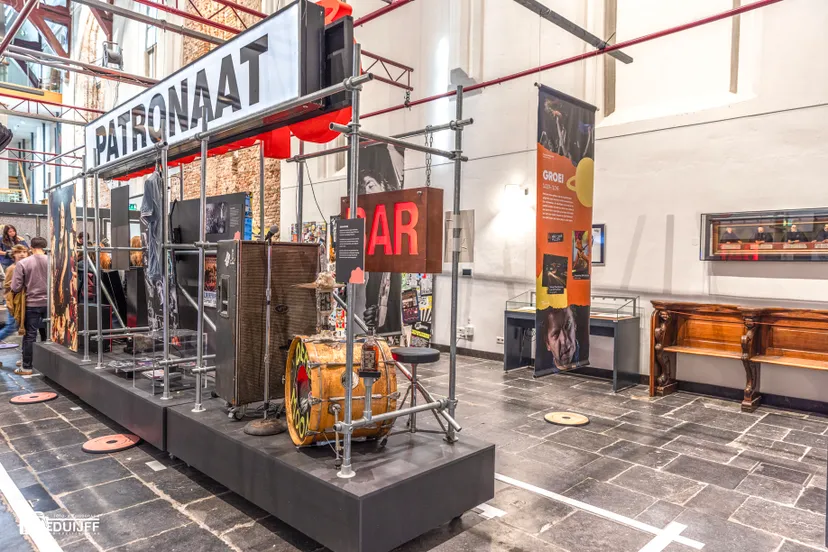 nh archief uitgelicht