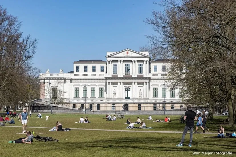 provinciehuis wim meijer fotografie