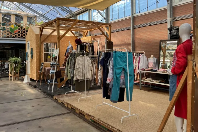 fair fashion run way kweekcafe