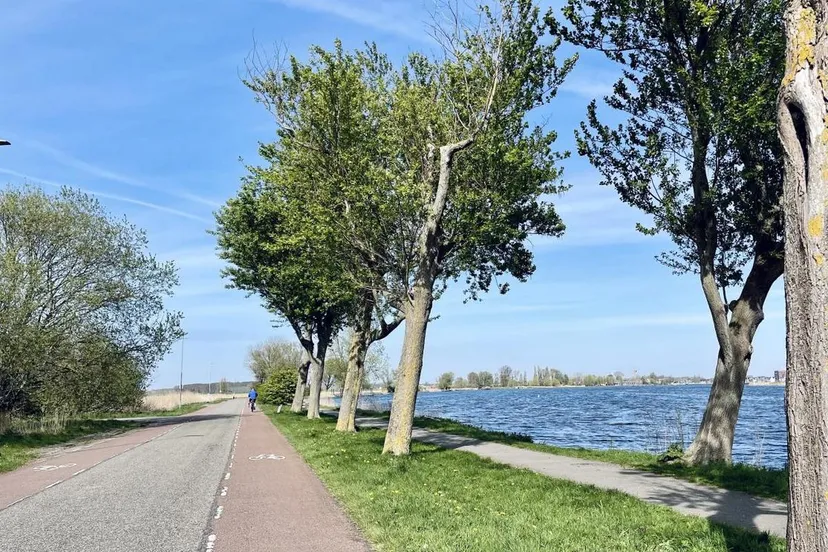noord spaarndamseweg 1 0