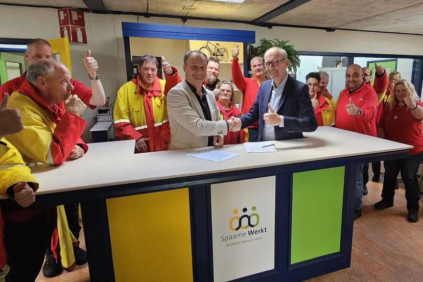 spaarne werkt overname business post door msg 22 10 24 4