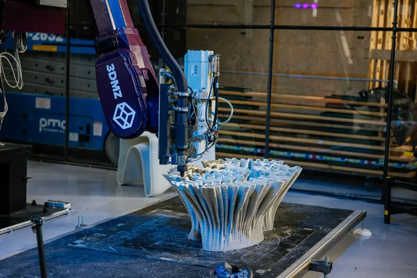 voorbeeld 3d printer c the future 2023 014 klein formaat