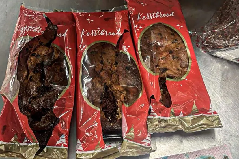 kerstbroden uit suriname kopieren