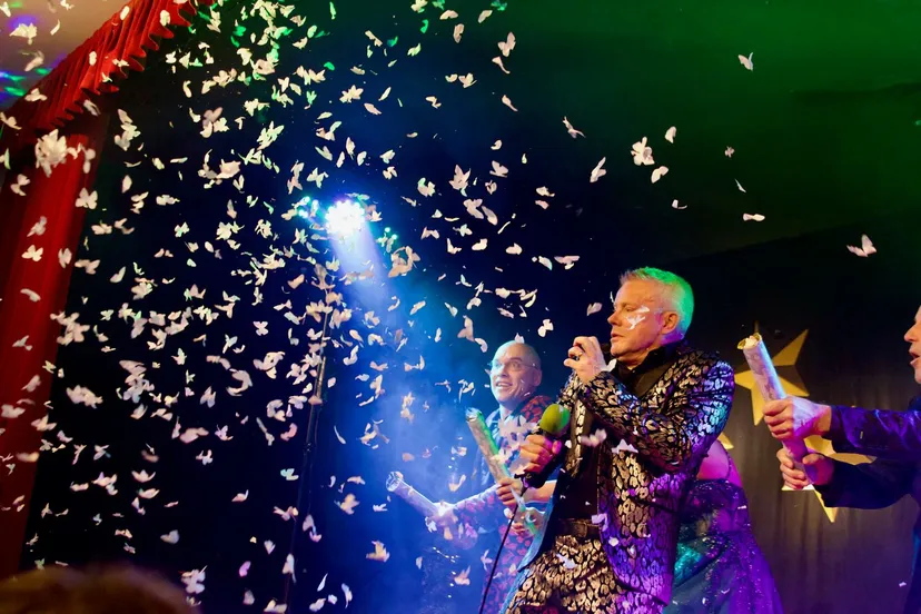 publiciteitsfoto kerst met trio vierstemmig fotografie rob bruijnen 4