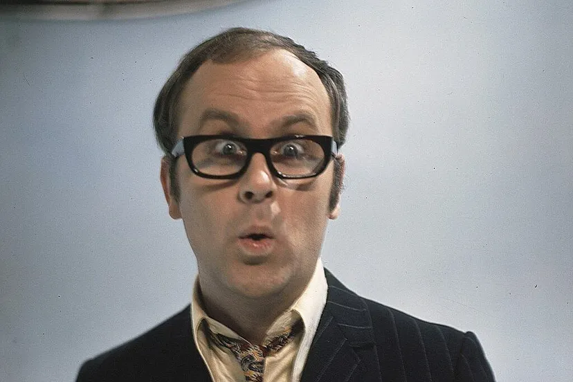 tv programma moef ga ga presentator joost den draaier willem van kooten bestanddeelnr 254 7978