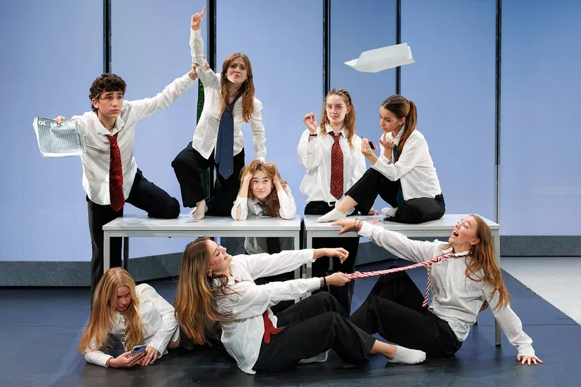 copy fotografie rutger vos