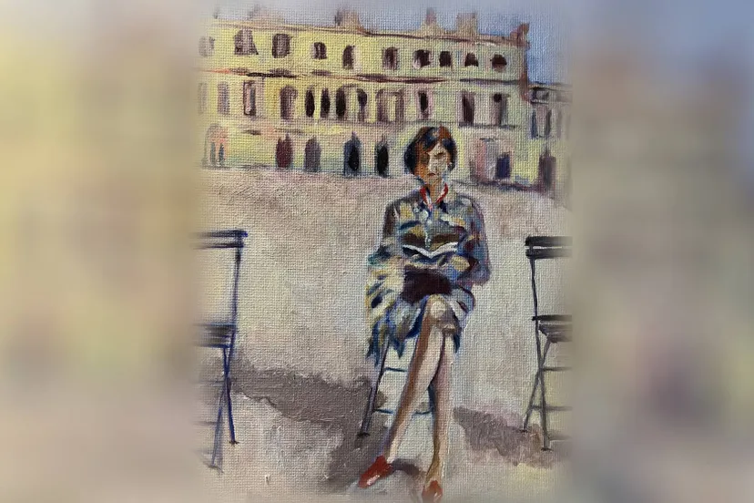 rafelbanden mylou frencken cover