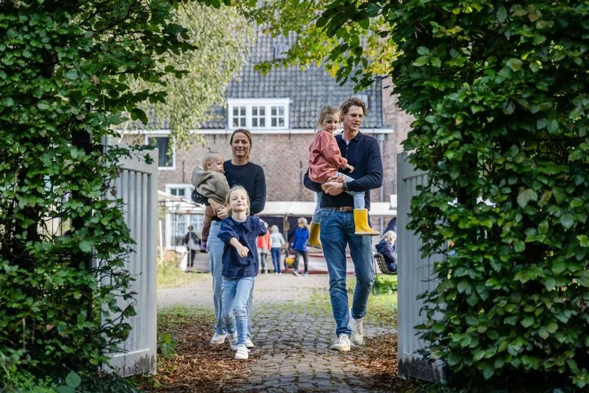 16x9 kweektuin springer