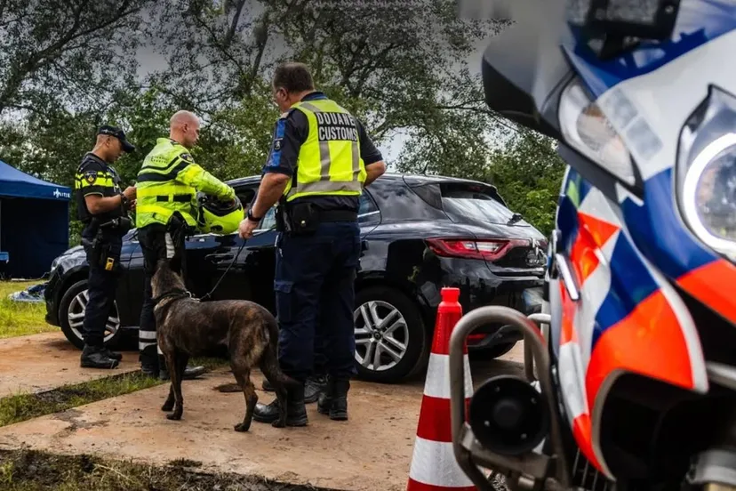 489689868 politie basisteam haarlem