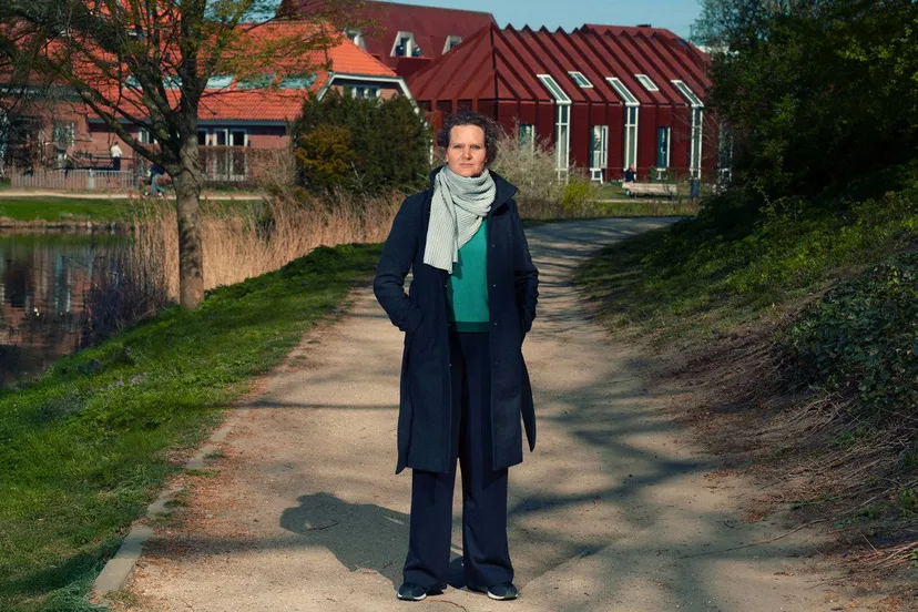 stadsarchitect hanneke kijne