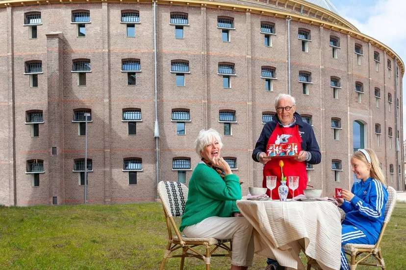 vrijheidsmaaltijd haarlem lr