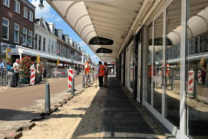 foto conje nieuwsbericht