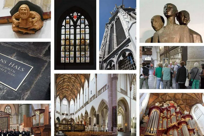 Voorbeeld fotocollage wedstrijd