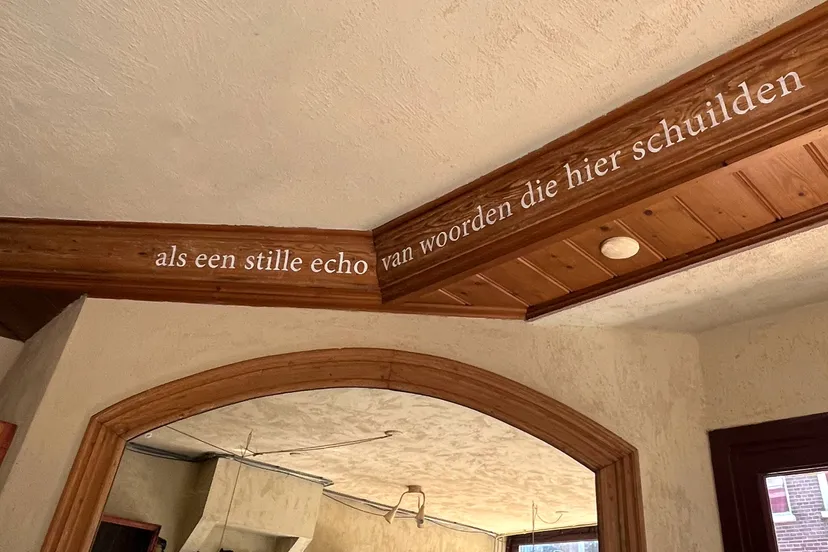 Geschreven monument kopiëren