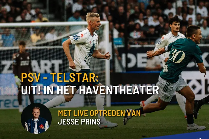 Vierkant Beeld - Telstar kopiëren