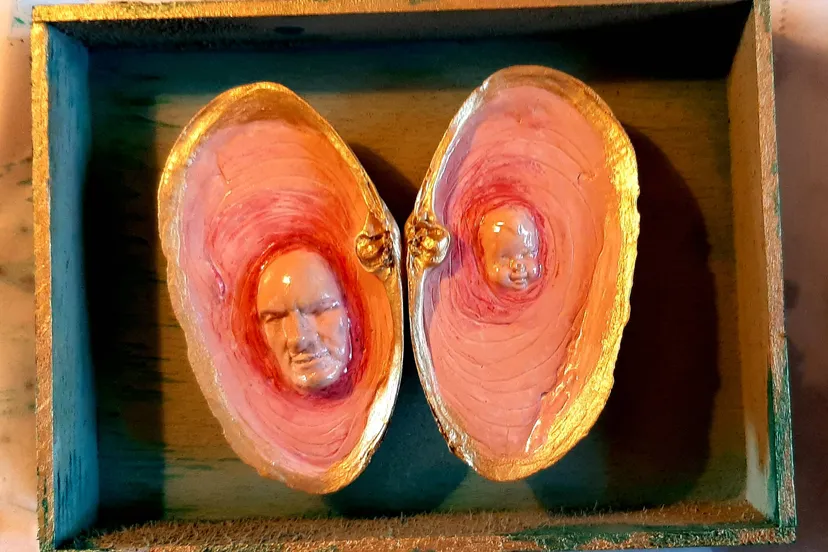 Raga Paape - eigen werk (10)