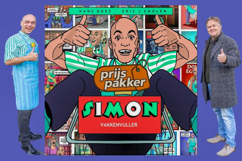UITGELICHT Simon