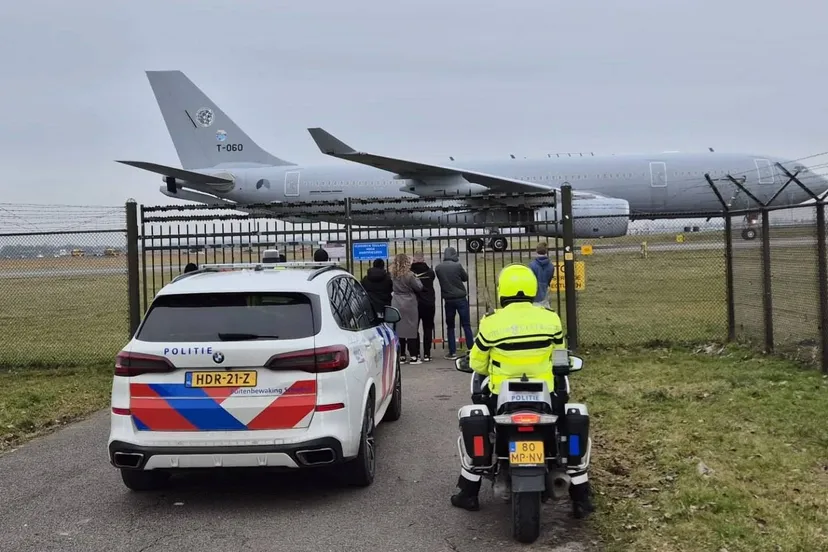 politie eenheid noord holland