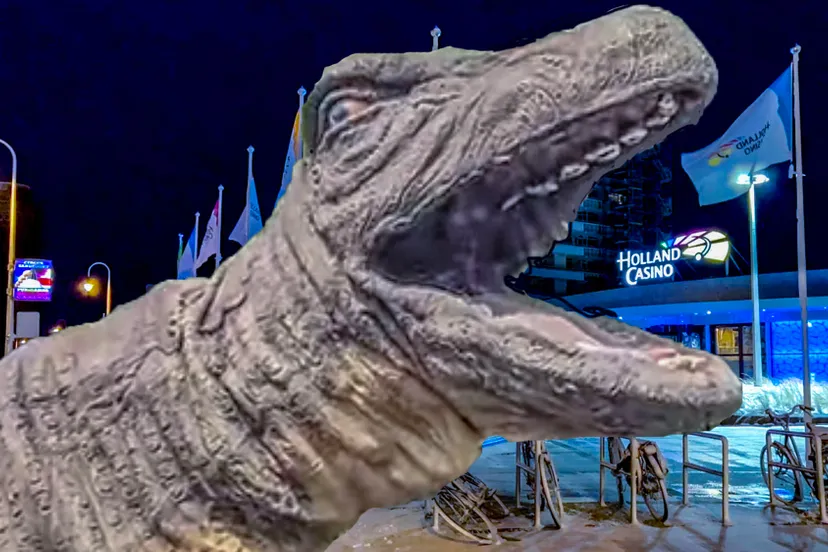 Holland Casino DINO Zandvoort