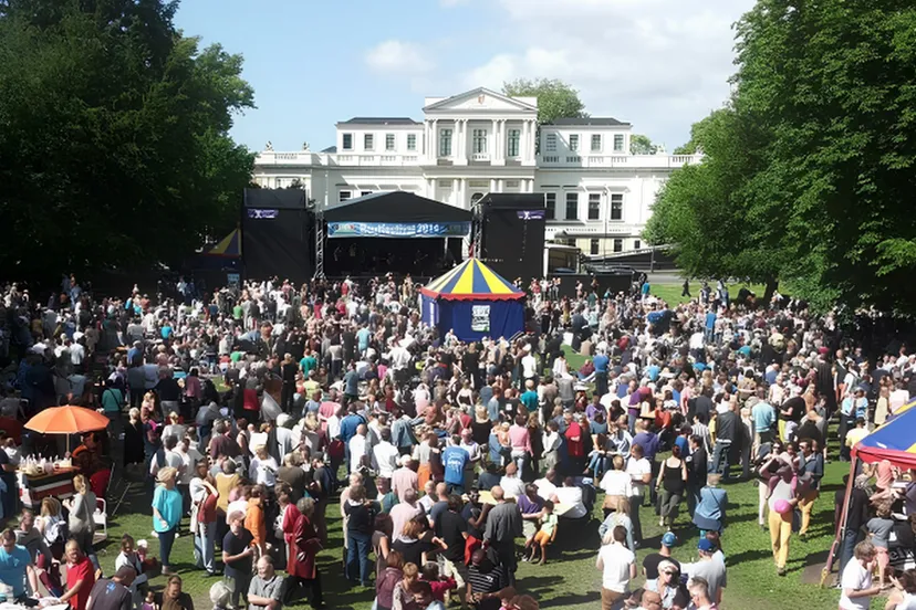 Houtfestival-in-Haarlem