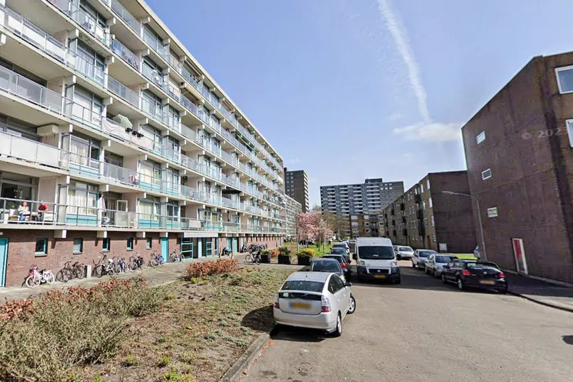 waddenstraat streetview