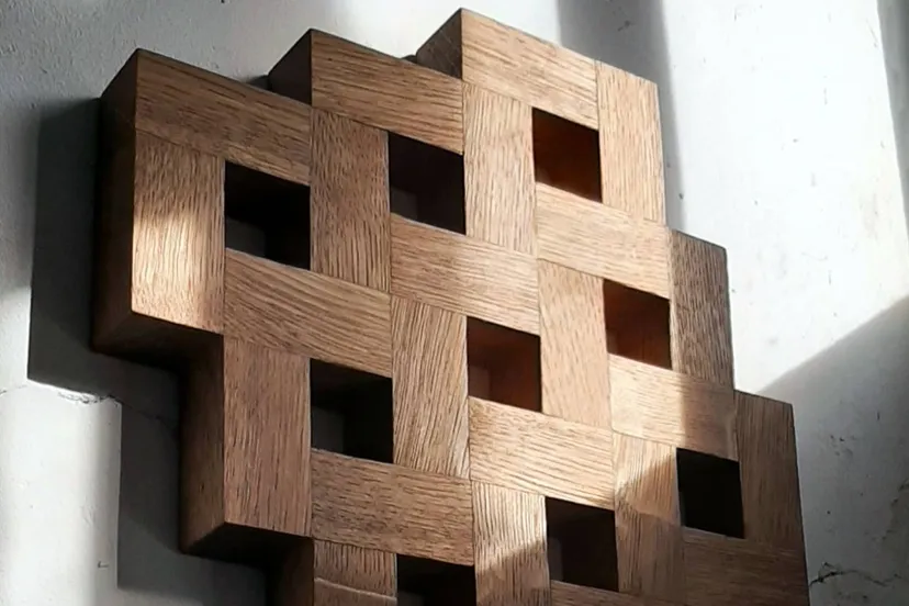 Kunstwerk Paul van Zijp kopie