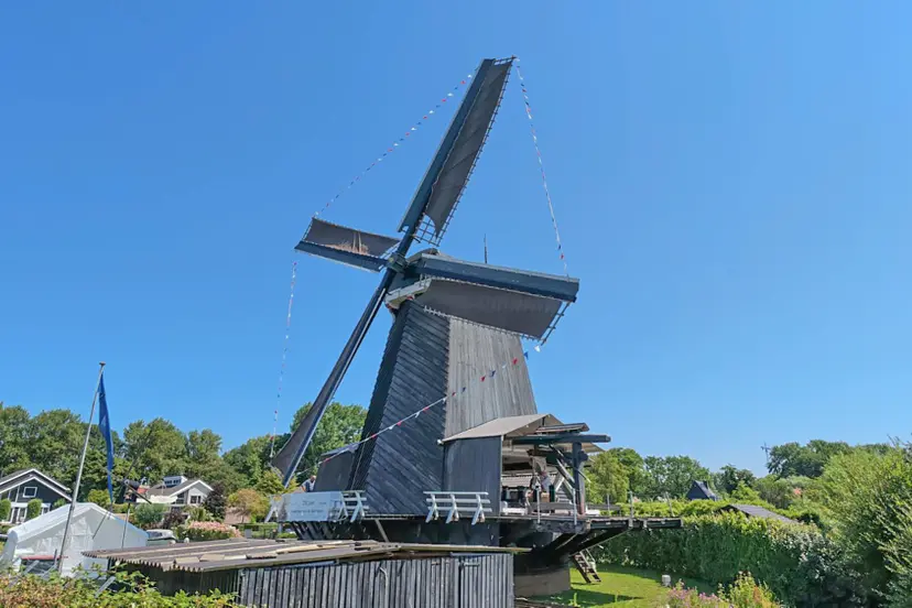 De Eenhoorn