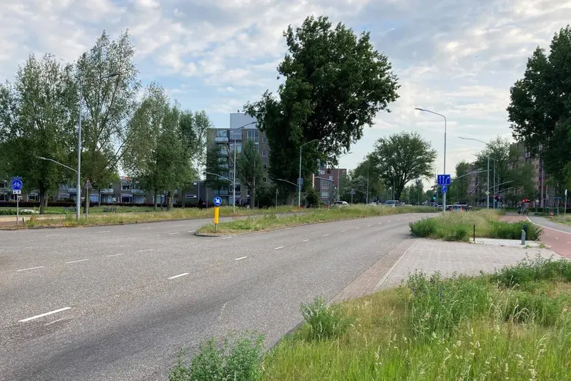 Oost - Prins Bernhardlaan - foto 2022_16-9