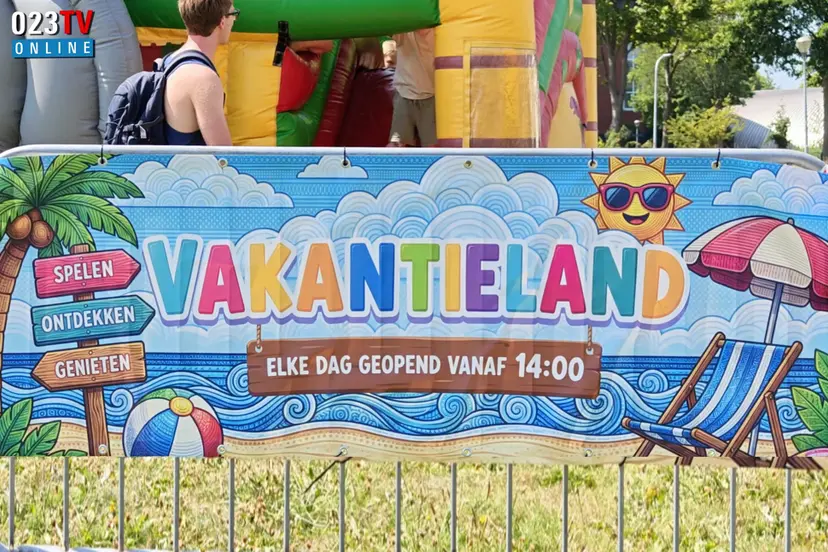 UITGELICHT