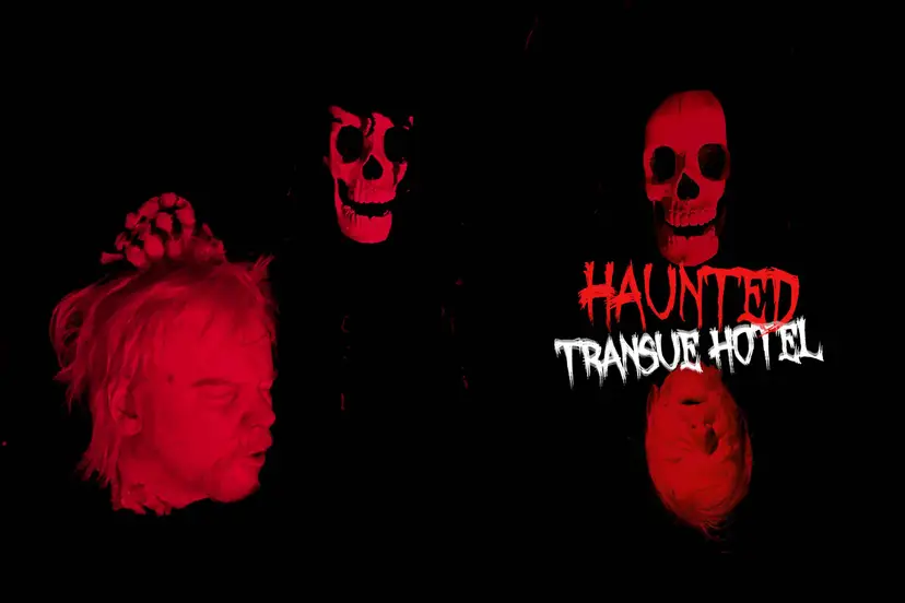 halloween volharding